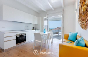 Villa Dubois Cagliari